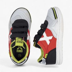 ZAPATILLA MUNICH G-3 KID VCO