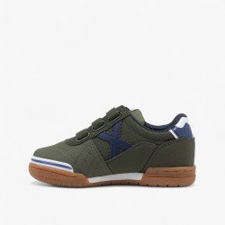 ZAPATILLA MUNICH G-3 KID VCO