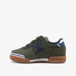 ZAPATILLA MUNICH G-3 KID VCO