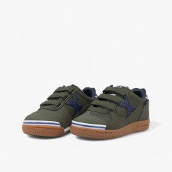 ZAPATILLA MUNICH G-3 KID VCO