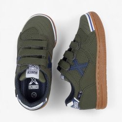 ZAPATILLA MUNICH G-3 KID VCO