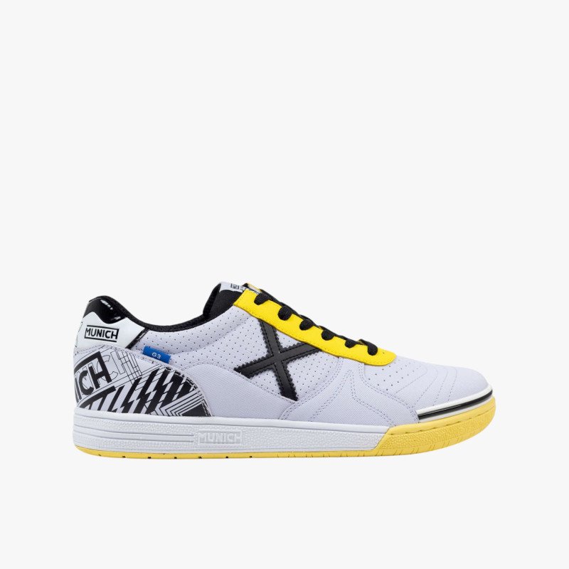 ZAPATILLA MUNICH G-3