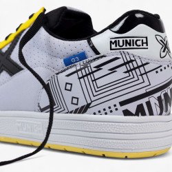 ZAPATILLA MUNICH G-3