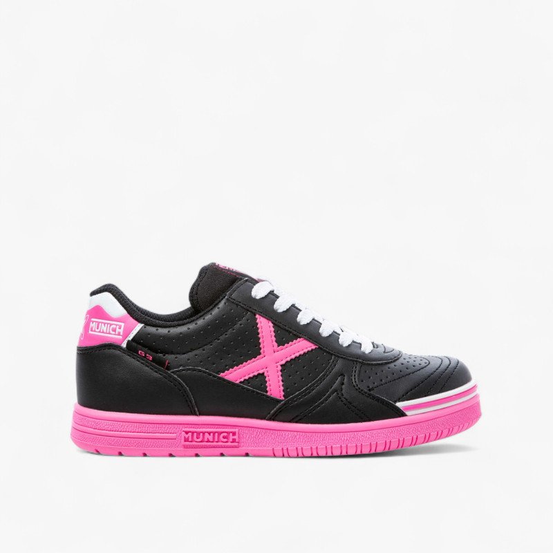 ZAPATILLA MUNICH G-3 KID PROFIT