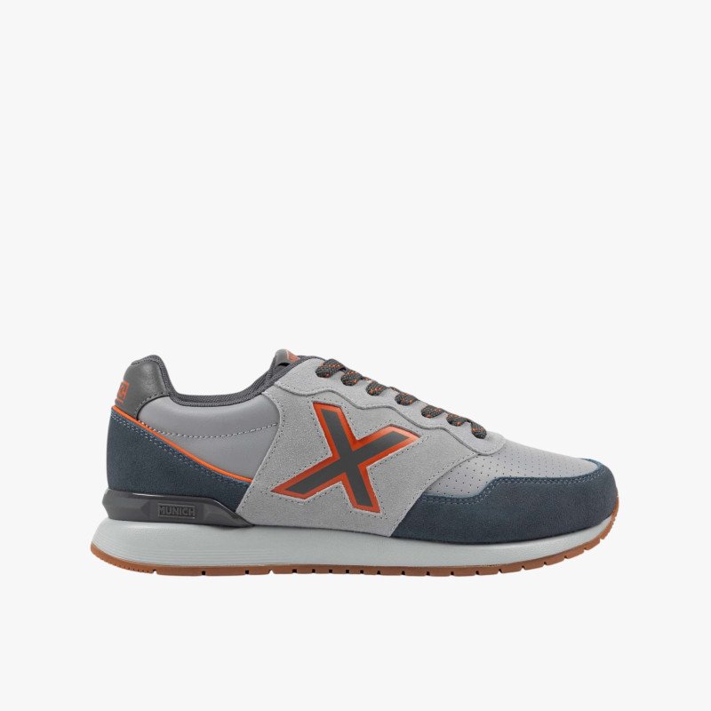 ZAPATILLAMUNICH DASH PREMIUM