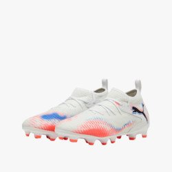 BOTA PUMA FUTURE 8 MATCH FG/AG JR