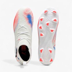 BOTA PUMA FUTURE 8 MATCH FG/AG JR