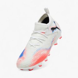 BOTA PUMA FUTURE 8 MATCH FG/AG JR
