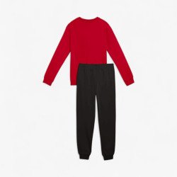 CHANDAL PUMA ESS LOGO CREW