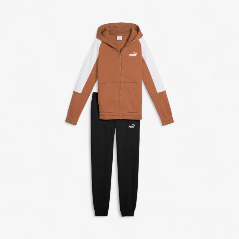 CHANDAL PUMA ESS BLOCK