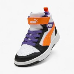 ZAPATILLA PUMA REBOUND V6 MID