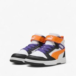 ZAPATILLA PUMA REBOUND V6 MID