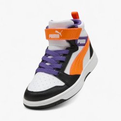 ZAPATILLA PUMA REBOUND V6 MID