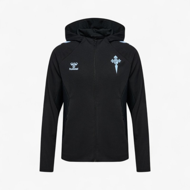 CHANDAL CELTA DE VIGO INFANTIL 25/26