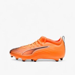 BOTA PUMA ULTRA 6 MATCH FG/AG
