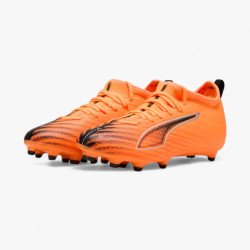 BOTA PUMA ULTRA 6 MATCH FG/AG