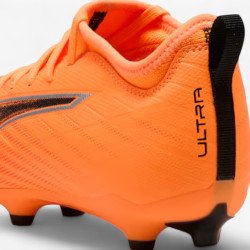 BOTA PUMA ULTRA 6 MATCH FG/AG