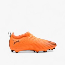 BOTA PUMA ULTRA 6 MATCH FG/AG