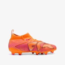 BOTA PUMA FUTURE 8 MATCH FG/AG JR