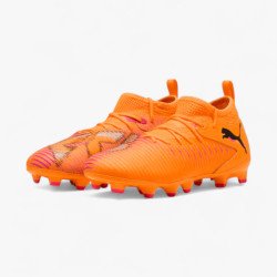 BOTA PUMA FUTURE 8 MATCH FG/AG JR