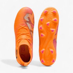 BOTA PUMA FUTURE 8 MATCH FG/AG JR