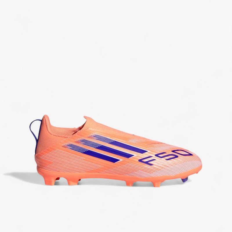 BOTA ADIDAS F50 LEAGUE LL FG/MG