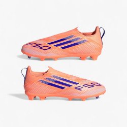 BOTA ADIDAS F50 LEAGUE LL FG/MG