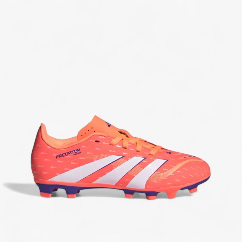 BOTA ADIDAS PREDATOR CLUB FG/MG