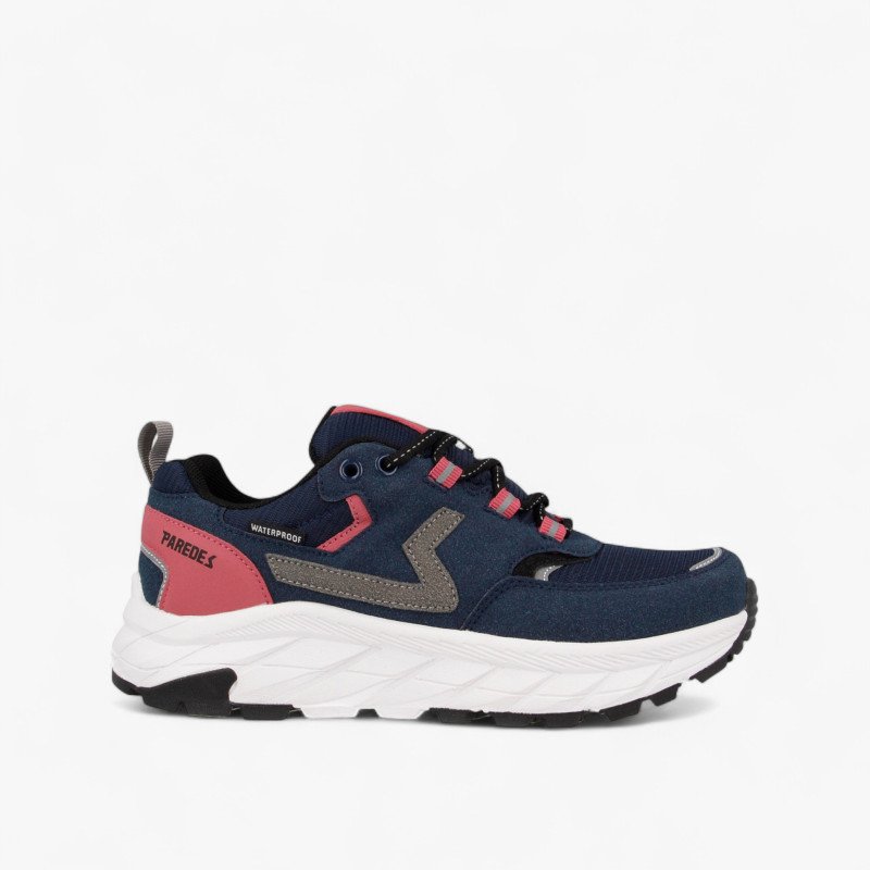 ZAPATILLA PAREDES GADASSUAR