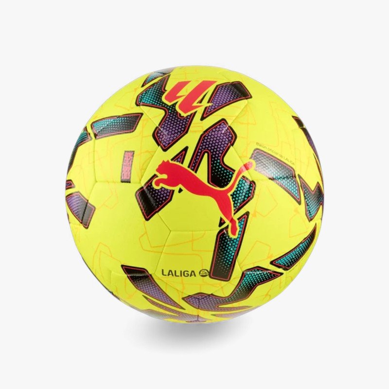BALON PUMA ORBITA LALIGA 1
