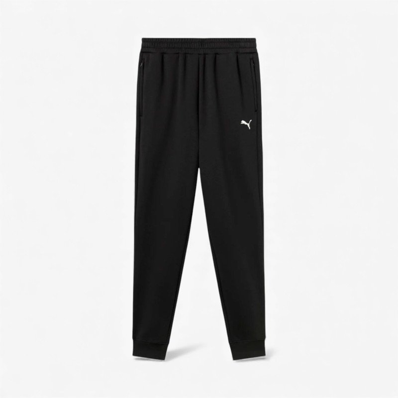 PANTALON PUMA ESS ZIPPER