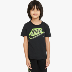 CAMISETA NIKE FUTURA LIGHT TEE SP21