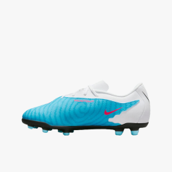 BOTAS NIKE JR PHANTOM GX CLUB