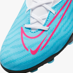 BOTAS NIKE JR PHANTOM GX CLUB