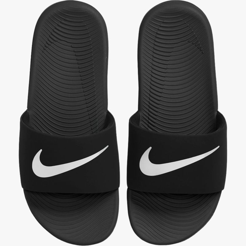 Chanclas nike kawa best sale