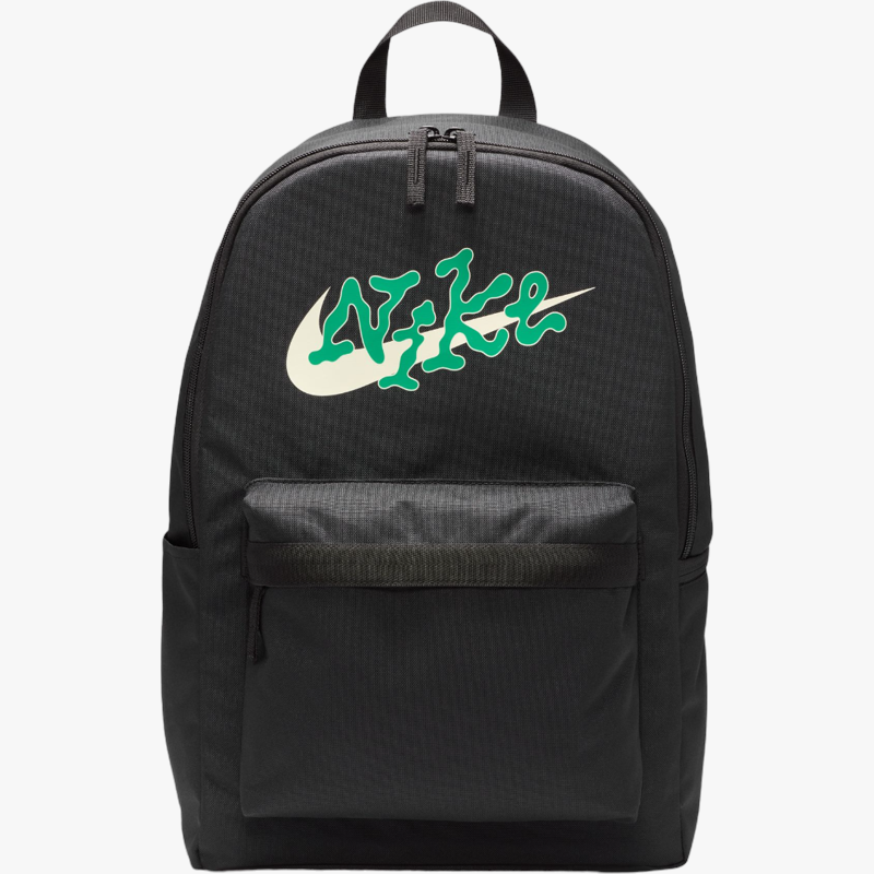 MOCHILA NIKE HERITAGE BACKPACK