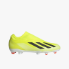 BOTA ADIDAS X CRAZYFAST LEAGUE LACELESS FG