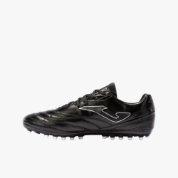 BOTA JOMA N10 NEGRO ARTIFICIAL GRASS