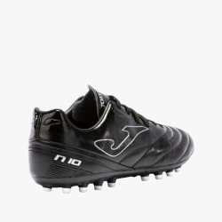 BOTA JOMA N10 NEGRO ARTIFICIAL GRASS