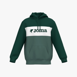 SUDADERA CON CAPUCHA JOMA URBAN STREET