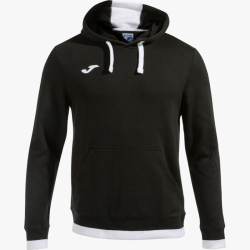 SUDADERA CON CAPUCHA JOMA CONFORT II 