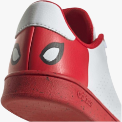 ZAPATILLAS ADIDAS ADVANTAGE SPIDERMAN