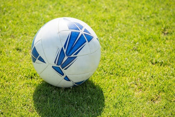 elegir pelota de futbol