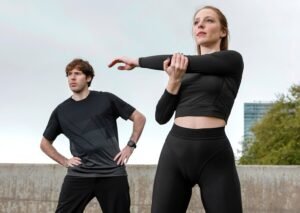 Cómo elegir ropa deportiva