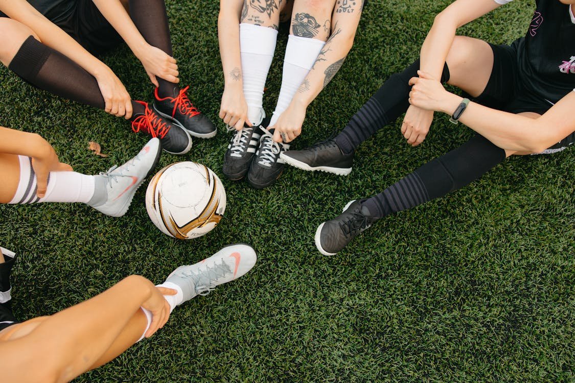 mejores botas de futbol