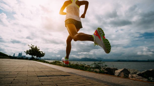 Running