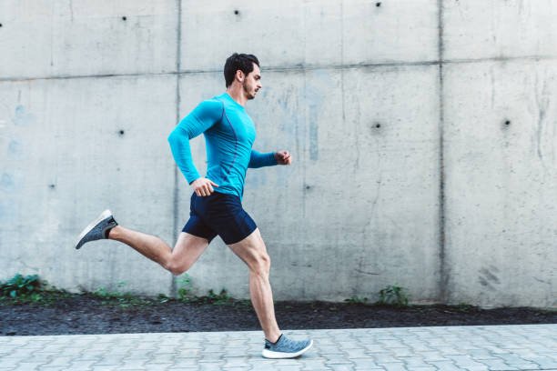 Running tecnica