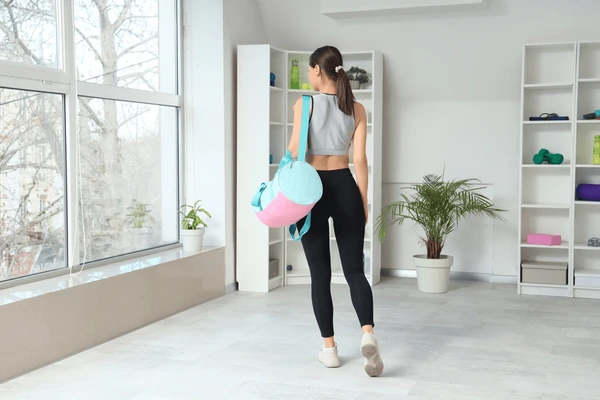 elegir bolso deportivo